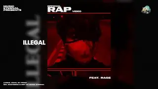 Illegal | Frost | Official Rap Video 2022 | Music Eternal