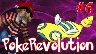 PokeRevolution! #6: Worlds Greatest Hype Man!