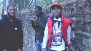 G & C - DA STREETS (@DAGIFT_N_DACURSE) DIR BY @RELLY_ROSTEIN