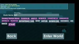 First Wl and First Video || DirtToMagplant #1