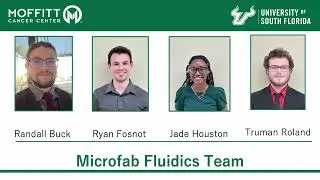 Microfab Fluidics - Collegiate Inventor Competition