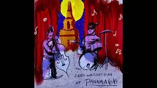 Little Man Performed By One Flight Up Ensemble at Panama 66