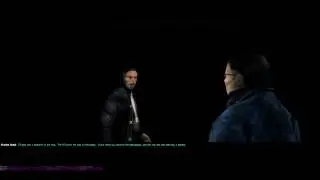 Deus Ex [PC] - Stanton Dowd I