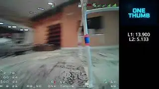 OneThumb: RaceGOW5 Track6