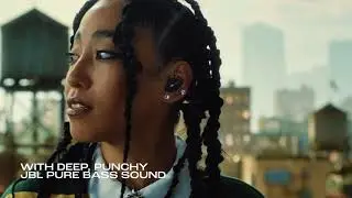 JBL | Tune Buds 2 noise cancelling earbuds