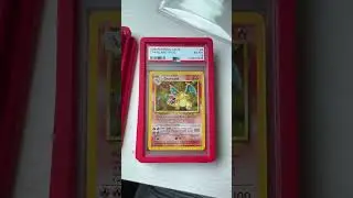 Need to complete the zard collection! #tcgpokemon #pokemon #pokemoncards #charizard #collector #card