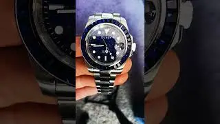 DUXOT Watch | Duxot Blue Sapphire Atlantica Watch