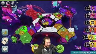 The Risk Sandbox Giveaway! This Crystal is Mine!