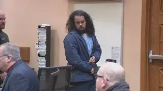 Judge denies post-trial motions for man convicted of killing Knox County sheriff's deputy