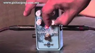 Catalinbread Montavillian Echo