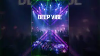 DEEP VIBE &ndash; Minimal Club Bass Loop
