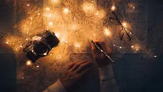 Landscape photographer camera gear - What's in my backpack