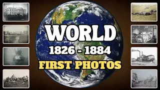 Uncovering the Forgotten Stories Behind The First Photos