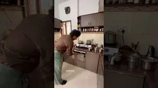 தமிழகத்தை கலக்கும் அலுமினியம் Modular Kitchen🤯! Aluminium Interior! Modular Kitchen #chennai #home