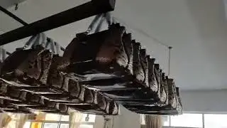 Handbag factory