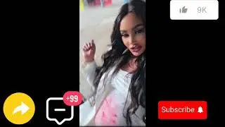ZARITHEBOSSLADY IS PREGNANT WITH SHAKIB'S CHILD 😱🤗