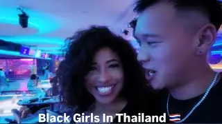 I met Hot Black Girls in Thailand and Instantly Got Hooked&hellip;.Heres what happened&hellip;.😳🇹🇭
