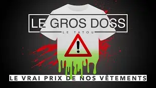 N'ACHETEZ SURTOUT PAS CES VÊTEMENTS !