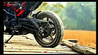 # my dream # bike 💖💓💞is KTM DUKE 390