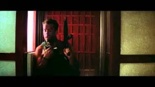 Yippee ki yay, motherfucker - Die Hard 1