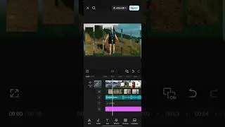 Epic transition #capcut #edit #capcuttutorial