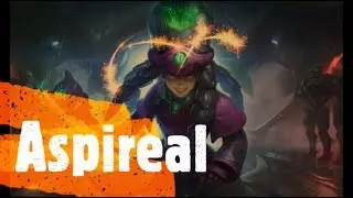 SOLO RANK | 250 STARS | GLOBAL 1 HARLEY | ASPIREAL