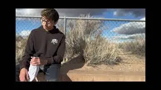 Trailer for The Canal short film by J.J Films