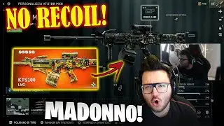 HO TROVATO L'ARMA SENZA RINCULO SU REDSEC CHE ANNULA IL BLOOM!