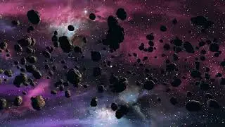 SPACE TRAVEL OVER THE YEARS BY AN AI ROBOT 🤖