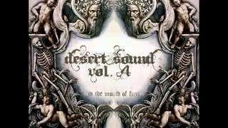 01A. Pater Nembrot - The Weaner (In the Mouth of Fuzz - Desert Sound vol. 4)