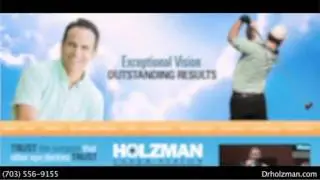 Andrew Holzman, MD FACS -- LASIK Surgeon in Virginia