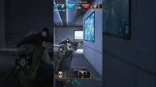 How to start a round of Strikeout in Rogue Company