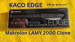 KACO EDGE