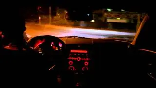 Mazdaspeed 3 driving ! pt 1.