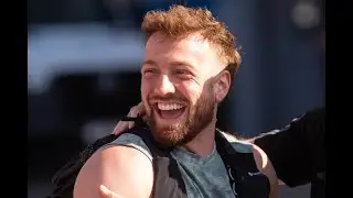 Sam Thompson Opens Up: Autistic Model & TV Presenter Shares His Journey