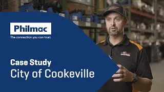 Philmac Case Study: The Trusted Connection in Cookeville