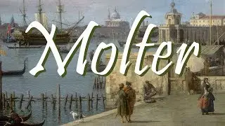 Molter: Orchestral Music & Cantatas (Full Album)