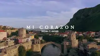 Bossna ft. Avatarr - Mi Corazon (teaser)