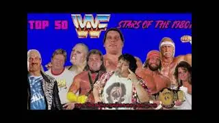 Hulk Hogan&rsquo;s Rock 'n' Wrestling: A Nostalgic Look Back