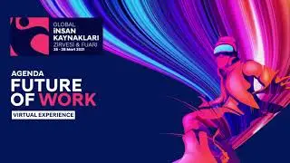 GLOBAL HR SUMMIT EXHIBITION 2021