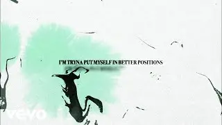 Troy Ogletree - vent (Lyric Video)