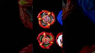 Beyblade X - Epic Limited Beys! #beyblade #beybladex #limitededition #limited #collector #collection