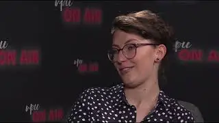 UPCE ON AIR: O raketovém modelářství a práci sálové sestry s Viktorií Tržilovou