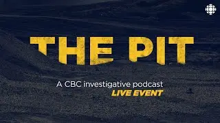 Q&A on award winning investigative podcast The Pit