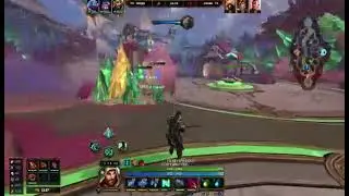 (VOD) SMITE 1: Help me reach 1000 followers!!!!!!! We have enjoyable content!! 😁👍