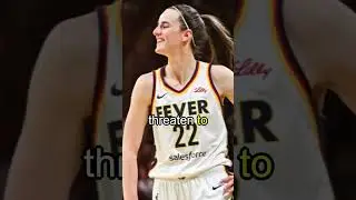 What Happens If Clark Stops Needing the WNBA?