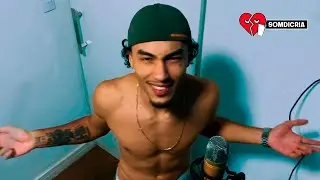 Little Sheik - Tio Patinhas Freestyle 💰