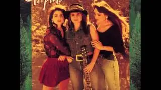 THE TRIPLETS - BLOOD IS THICKER THAN WATER