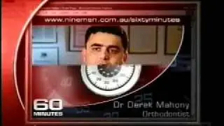 Dr Derek Mahony & Co. On Early Treatment & Non Extraction - Part 3