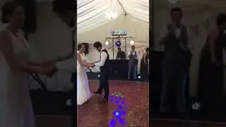 Wedding singer Ruth West Midlands